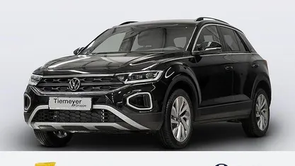 Gebraucht 2025 VW T-Roc IQ Drive SUV | 36.980 € (Superpreis)