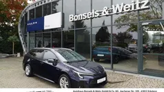 Blau metallic Gebraucht 2023 Suzuki Swace Comfort+ Kombi | 22.990 € (Fairer Preis)