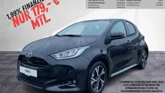 Gebraucht 2025 Toyota Yaris Hybrid Comfort Limousine | 25.990 € (Fairer Preis)