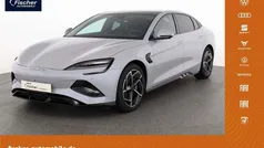 Gebraucht 2025 BYD Seal Limousine | 47.090 € (Fairer Preis)