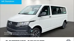 Gebraucht 2022 VW T6.1 Van | 33.495 € (Fairer Preis)