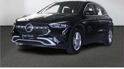 Gebraucht Mercedes GLA200 163 PS (119 kW) 2024 SUV