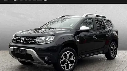 Gebraucht 2018 Dacia Duster Prestige SUV | 12.495 € (Fairer Preis)