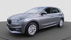 Graphitegrau Neu 2025 Skoda Fabia Selection | 23.540 € (Fairer Preis)