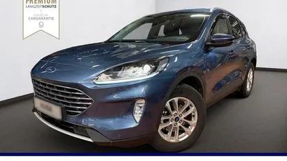 Gebraucht 2022 Ford Kuga Titanium SUV | 22.890 € (Superpreis)
