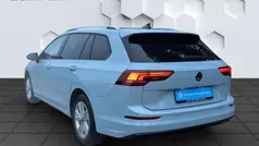 VW Golf VIII