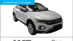 Gebraucht 2024 VW T-Roc Style SUV | 32.890 € (Fairer Preis)