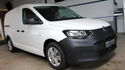 Gebraucht 2025 VW Caddy Maxi Van / Kleinbus | 28.444 € (Superpreis)