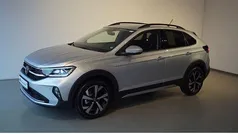 Gebraucht 2025 VW Taigo Life SUV | 21.490 € (Guter Preis)