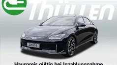 Blau Neu 2025 Hyundai Ioniq 6 Limousine | 41.990 € (Superpreis)