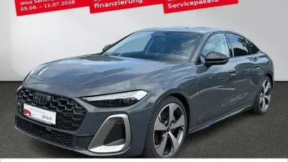 Gebraucht Audi A5 Edition .1 204 PS (150 kW) 2025 Magnetgrau Limousine