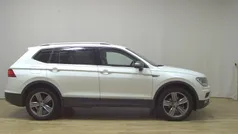 VW Tiguan Allspace