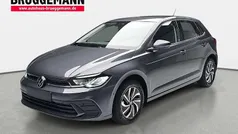 Gebraucht 2023 VW Polo Life Kleinwagen | 19.490 € (Fairer Preis)