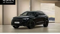 Mythosschwarz metallic Neu 2025 Audi Q8 Ambiente SUV | 111.000 € (Guter Preis)