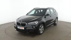 Gebraucht 2016 BMW X1 M Sport SUV | 19.340 € (Superpreis)