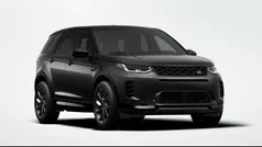 Gebraucht 2025 Land Rover Discovery Sport SE Dynamic SUV | 79.226 € (Teuer)