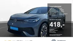 Grau Gebraucht 2023 VW ID.5 Pro SUV | 37.790 € (Fairer Preis)