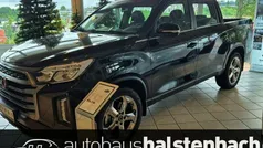 Gebraucht 2024 Ssangyong Musso Sapphire SUV | 39.990 € (Guter Preis)