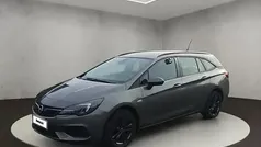Gebraucht 2021 Opel Astra Edition Kombi | 14.450 € (Fairer Preis)