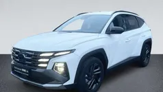 Gebraucht 2024 Hyundai Tucson SUV | 34.990 € (Fairer Preis)