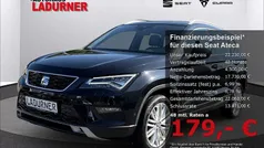 Gebraucht 2020 Seat Ateca XCELLENCE SUV | 22.230 € (Fairer Preis)