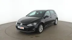 Gebraucht 2015 VW Golf VII LOUNGE Limousine | 14.690 € (Fairer Preis)