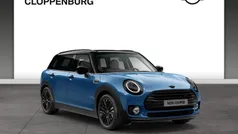 Mini Cooper Clubman