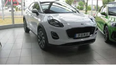 Gebraucht 2023 Ford Puma Titanium SUV | 22.880 € (Fairer Preis)