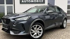 Gebraucht 2023 Cupra Formentor SUV | 26.479 € (Fairer Preis)