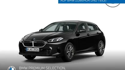 Gebraucht 2025 BMW 120 Performance Kleinwagen | 39.590 € (Fairer Preis)