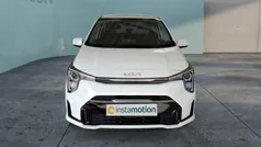 Weiß Gebraucht 2024 Kia Picanto Vision Kleinwagen | 16.339 € (Fairer Preis)