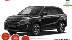 Gebraucht 2025 Suzuki Vitara Comfort+ SUV | 25.490 € (Fairer Preis)