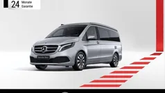 Gebraucht 2024 Mercedes V300 Marco Polo Van / Kleinbus | 71.490 € (Guter Preis)