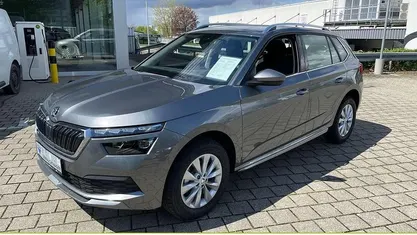 Gebraucht 2022 Skoda Kamiq Style SUV | 22.880 € (Fairer Preis)