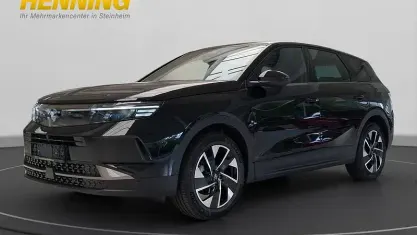 Neu Opel Grandland X Edition 145 PS (106 kW) 2025 Andere SUV