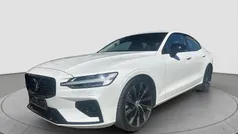 Gebraucht 2023 Volvo S60 Ultimate Limousine | 38.880 € (Fairer Preis)