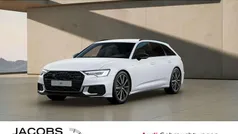 Gebraucht 2024 Audi A6 S-Line Kombi | 62.220 € (Superpreis)
