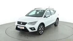 Gebraucht 2020 Seat Arona Style SUV | 14.090 € (Fairer Preis)