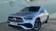 Silber Gebraucht 2020 Mercedes GLA220 Business SUV | 41.700 € (Fairer Preis)