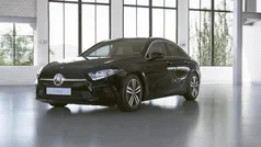 Unilack nachtschwarz Gebraucht 2021 Mercedes A250 Progressive Limousine | 22.890 € (Fairer Preis)