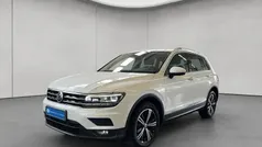 Gebraucht 2018 VW Tiguan Sound SUV | 16.450 € (Guter Preis)