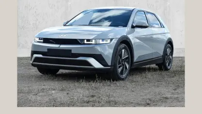 Neu Hyundai Ioniq 5 125 kW (170 PS) 2026 Cyber grey SUV