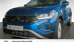 Gebraucht 2023 VW T-Roc Life SUV | 21.960 € (Fairer Preis)
