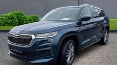 Gebraucht 2023 Skoda Kodiaq LAURIN & KLEMENT SUV | 33.990 € (Guter Preis)