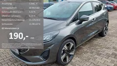 Gebraucht 2023 Ford Fiesta S Kleinwagen | 19.990 € (Fairer Preis)