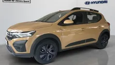 Gebraucht 2025 Dacia Sandero Expression Kleinwagen | 19.485 € (Fairer Preis)
