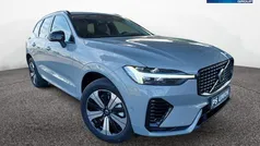 Gebraucht 2024 Volvo XC60 Plus SUV | 49.890 € (Fairer Preis)