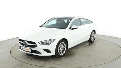 Gebraucht 2020 Mercedes CLA180 Shooting Brake Progressive Kombi | 20.090 € (Guter Preis)