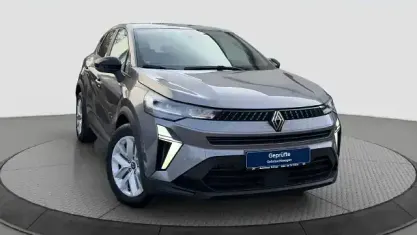 Occasion Renault Captur Evolution 158 PK (116 kW) 2025 Grijs SUV