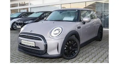 Gebraucht 2022 Mini Cooper Classic Kleinwagen | 19.970 € (Superpreis)